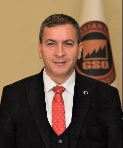 Ahmet Kamalı